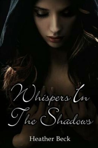 Cover of Whispers In The Shadows