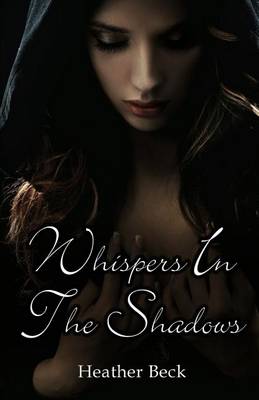 Book cover for Whispers In The Shadows