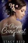 Book cover for The Royal Conquest