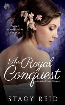 Book cover for The Royal Conquest