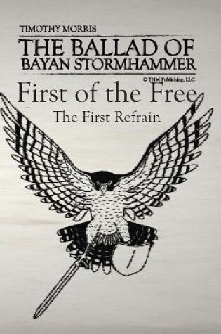 Cover of First of the Free