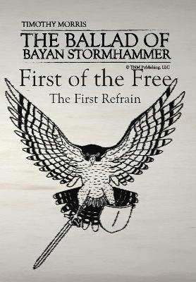 Book cover for First of the Free