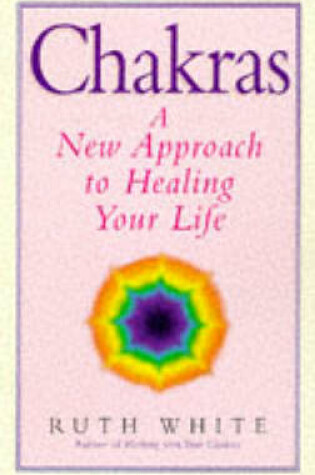 Cover of Chakras