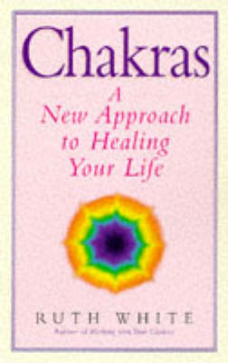 Book cover for Chakras