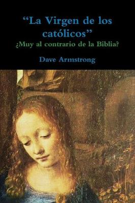 Book cover for La Virgen de los catolicos