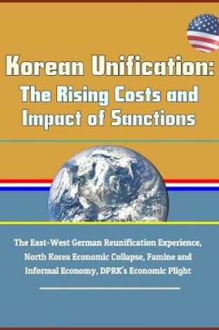 Cover of Korean Unification