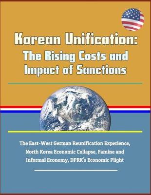 Book cover for Korean Unification