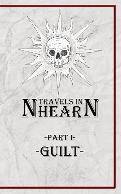 Cover of Travels In Nhearn