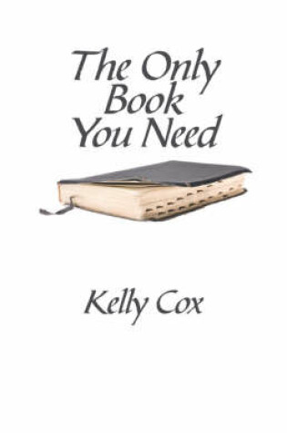 Cover of The Only Book You Need