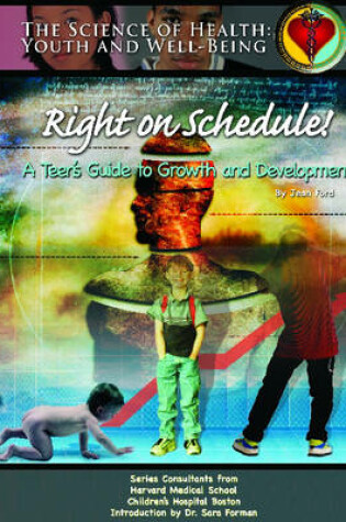 Cover of Right on Schedule!