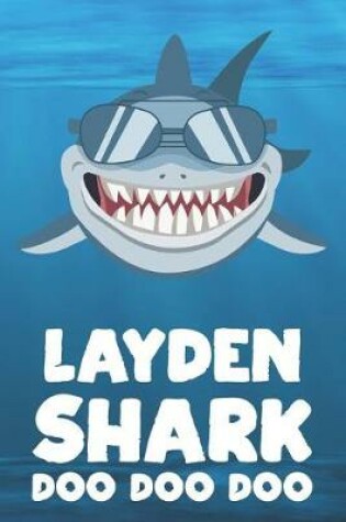 Cover of Layden - Shark Doo Doo Doo