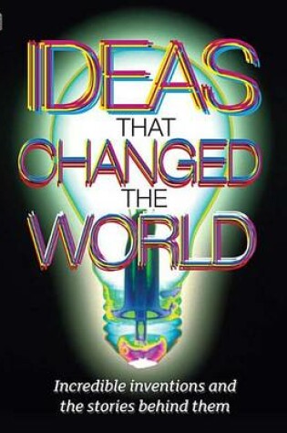 Cover of Ideas That Changed the World