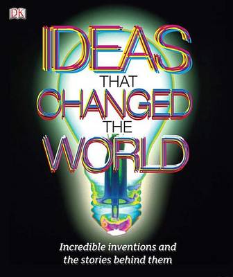 Book cover for Ideas That Changed the World