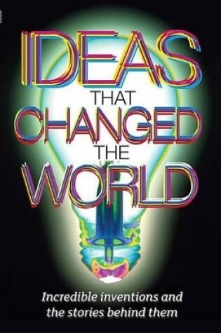 Cover of Ideas That Changed the World