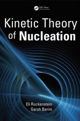 Cover of Kinetic Theory of Nucleation