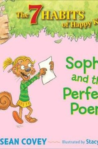 Cover of Sophie and the Perfect Poem