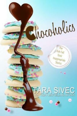 Cover of Chocoholics