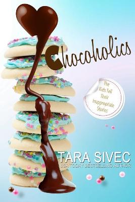 Book cover for Chocoholics