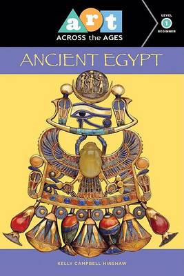 Book cover for Ancient Egypt