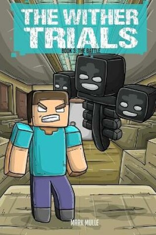 Cover of The Wither Trials (Book 3)