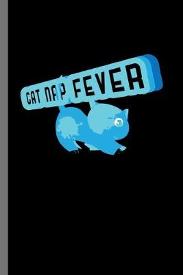 Book cover for Cat nap fever
