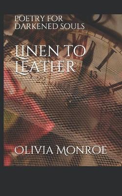 Book cover for Linen to Leather