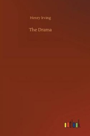 Cover of The Drama