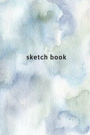Cover of SketchBook
