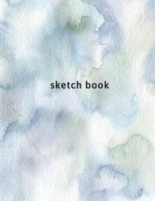 Book cover for SketchBook