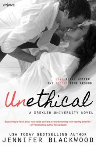 Cover of Unethical