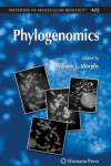 Book cover for Phylogenomics