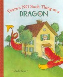 Book cover for There's No Such Thing as a Dragon