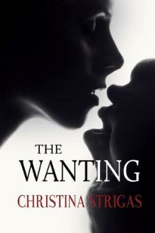 Cover of The Wanting