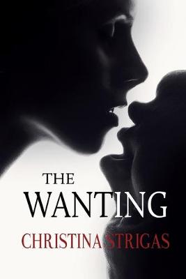 Book cover for The Wanting