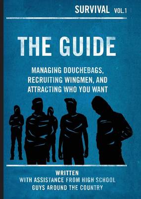 Book cover for The Guide