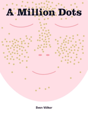 Book cover for A Million Dots