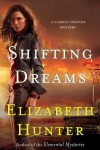 Book cover for Shifting Dreams