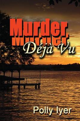 Book cover for Murder Deja Vu