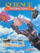 Book cover for Science Interactions