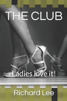 Cover of The Club