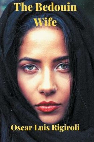 Cover of The Bedouin Wife