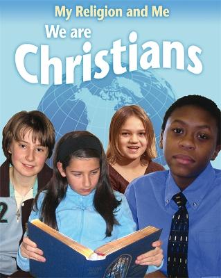 Cover of We are Christians