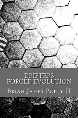 Book cover for Drifters