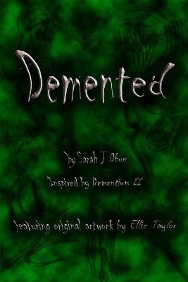 Book cover for Demented