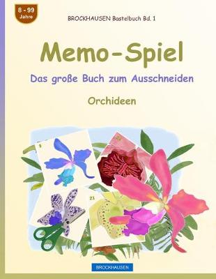 Book cover for BROCKHAUSEN Bastelbuch Bd. 1