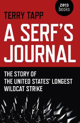 Cover of A Serf's Journal