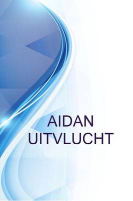 Book cover for Aidan Uitvlucht, Student at George Mason University