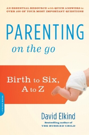 Cover of Parenting on the Go