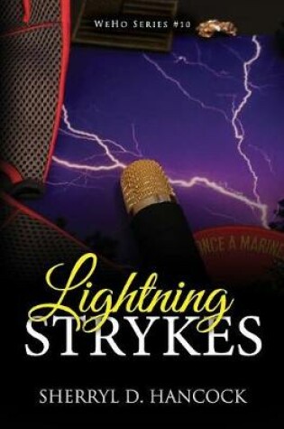 Cover of Lightning Strykes