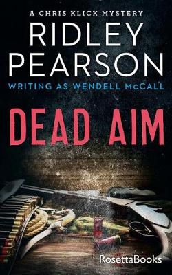 Cover of Dead Aim